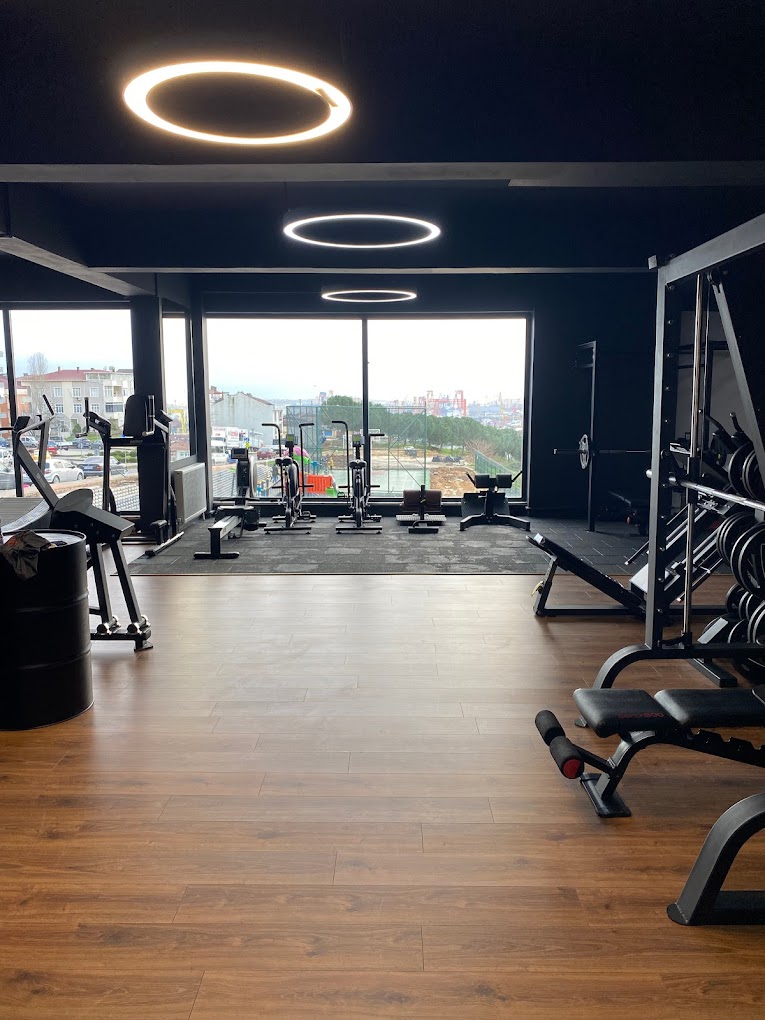 Ulaş Önsal Fitness