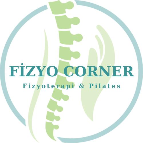 Fizyo Corner - Logo