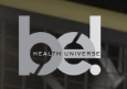 Be Health Universe - Logo