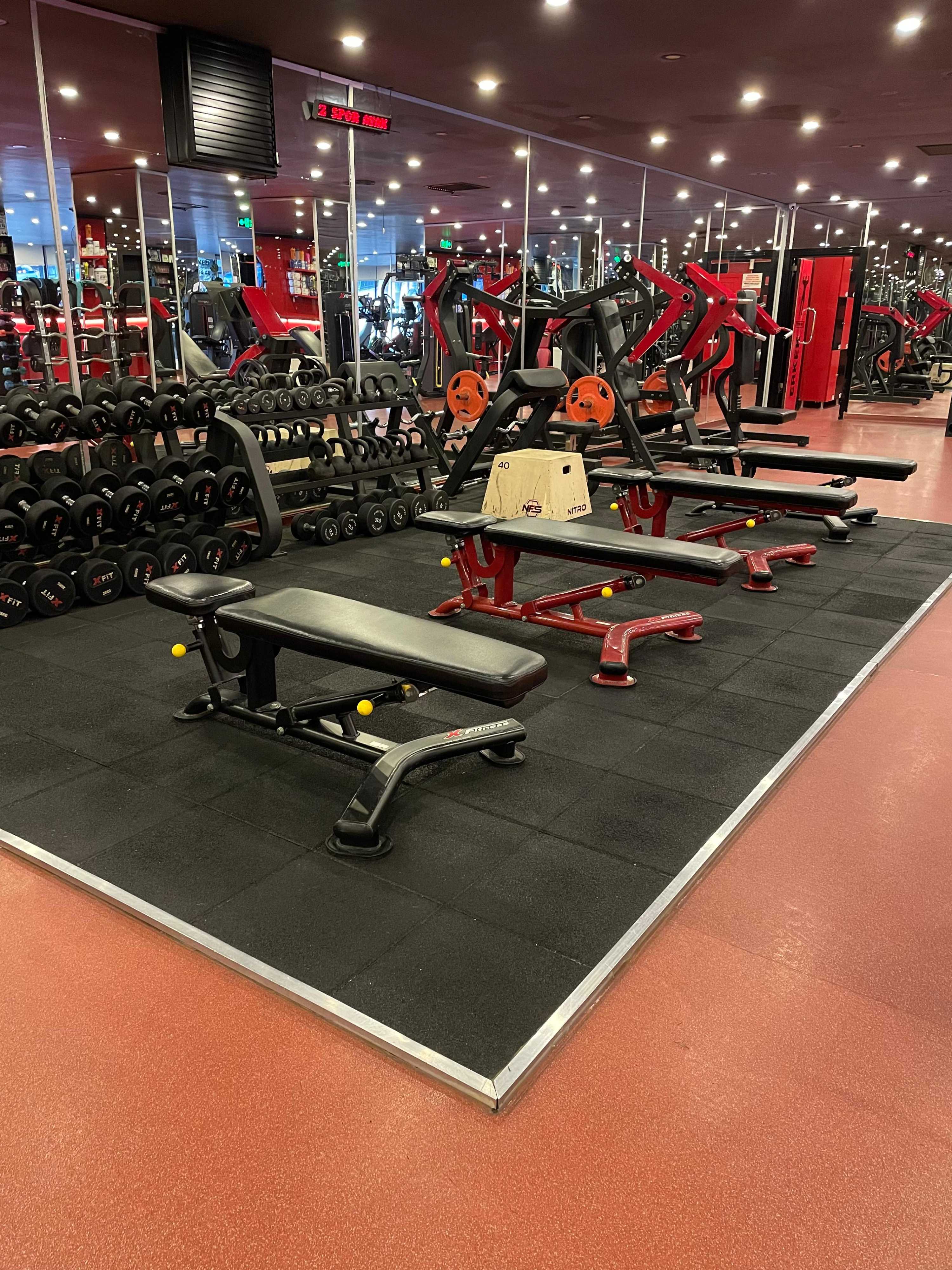 Xfit Gölbaşı