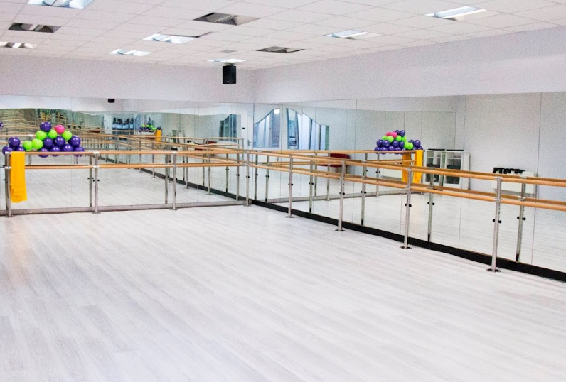 Moda Dans ve Spor Şişli