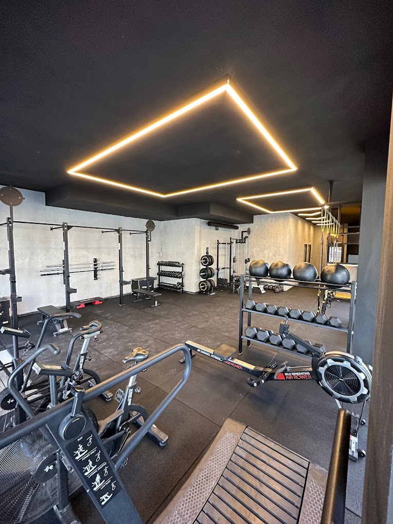 Sportscityplus Yelki