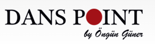 Dans Point Dans Kursu - Logo