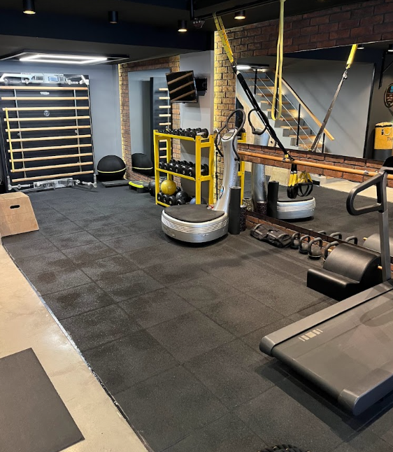 PEP Training House