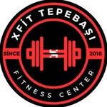 Xfit Tepebaşı - Logo