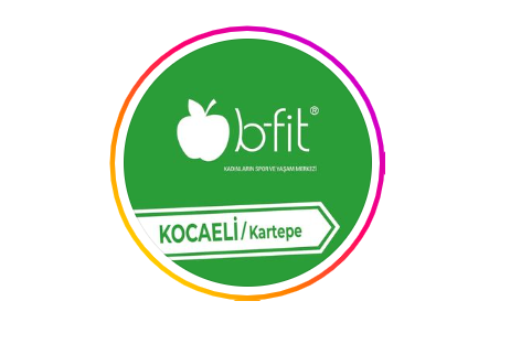 B-Fit Kartepe - Logo