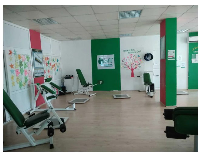 B-Fit Kartepe