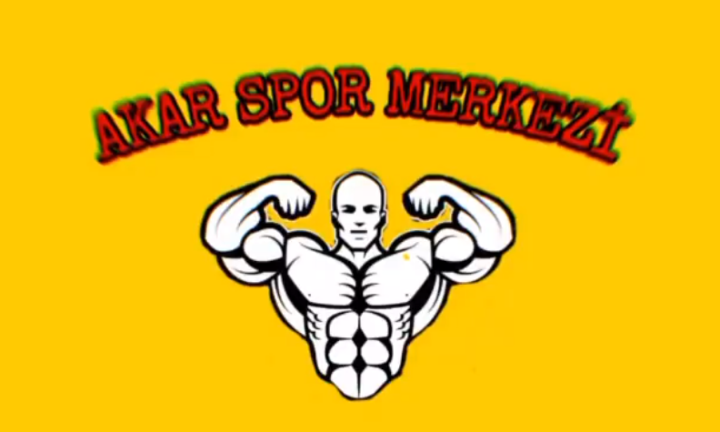 Akar Spor Merkezi - Logo
