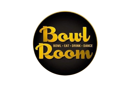 Bowlroom Bornova Park AVM - Logo