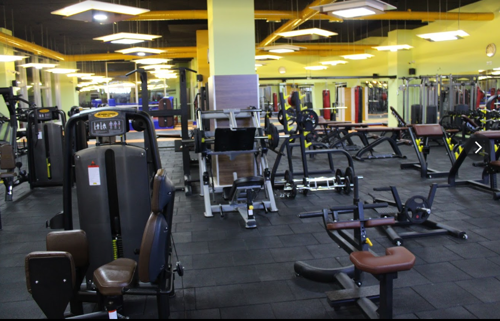 Athletica Sports