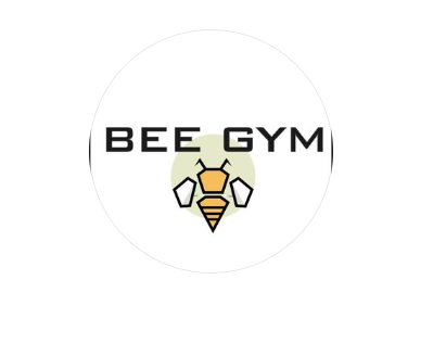 Bee Gym - Logo