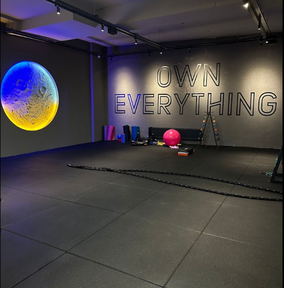 Bee Gym