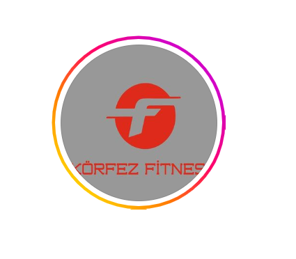 Körfez Fıtness - Logo