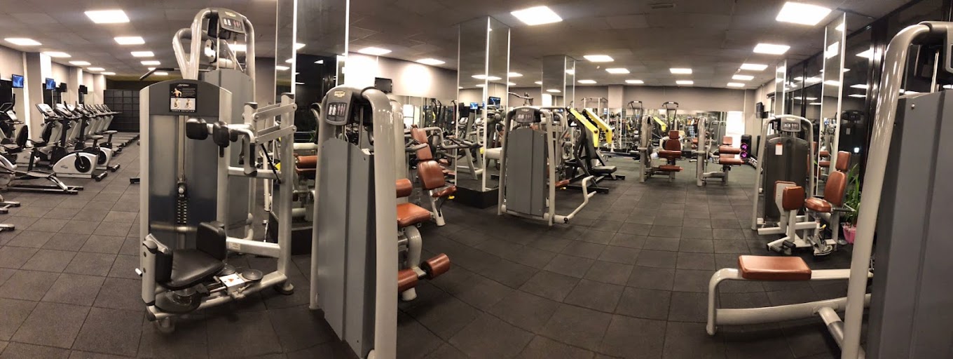 Mataleon Sport Center