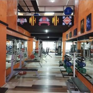 Karadağ Fitness