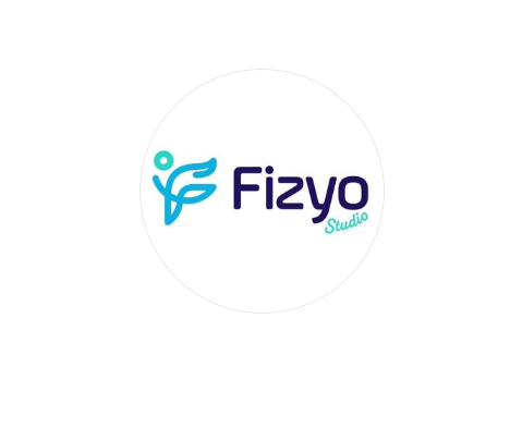 Fizyo Studio Pilates - Logo