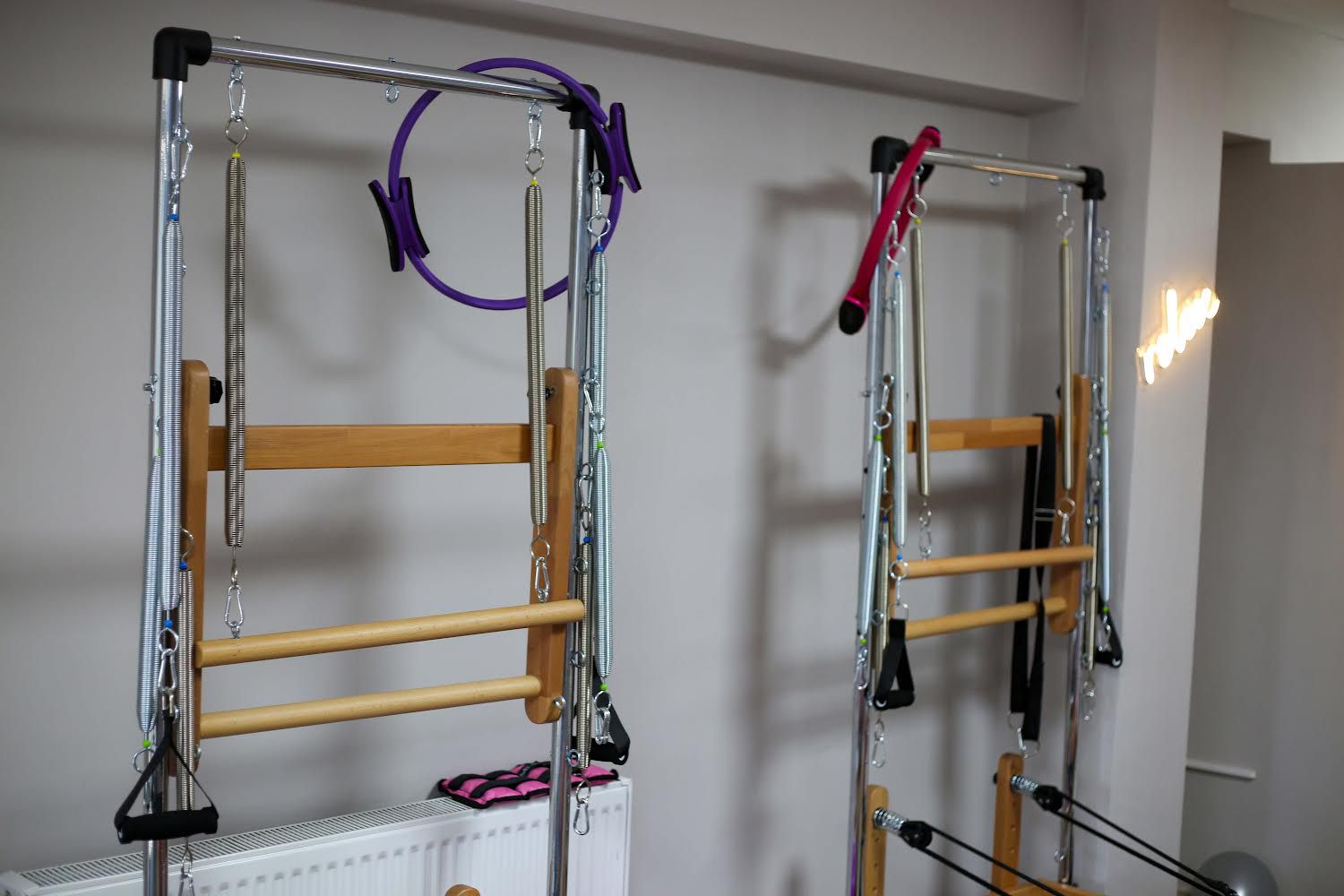 Fizyo Studio Pilates