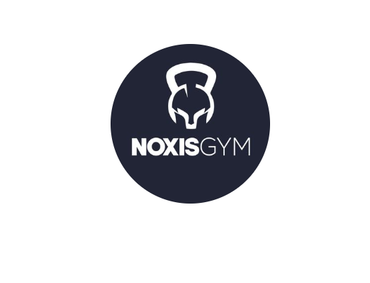 Noxis Gym - Logo