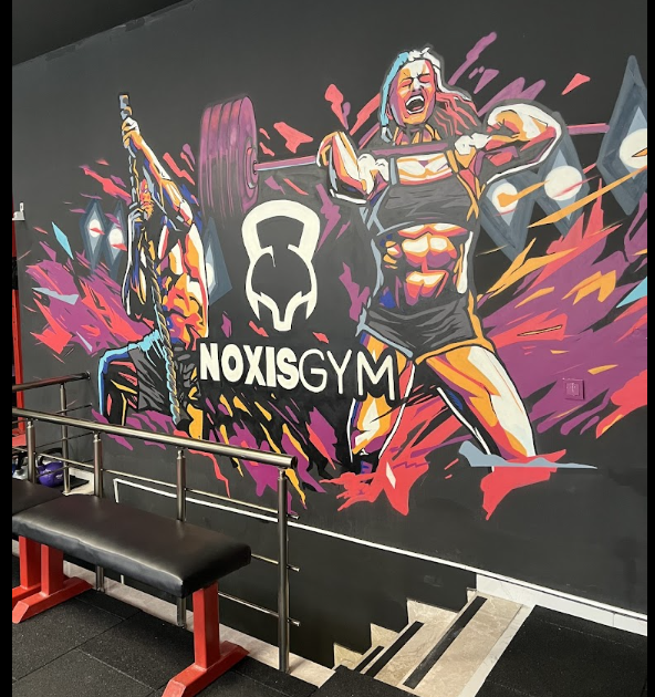Noxis Gym