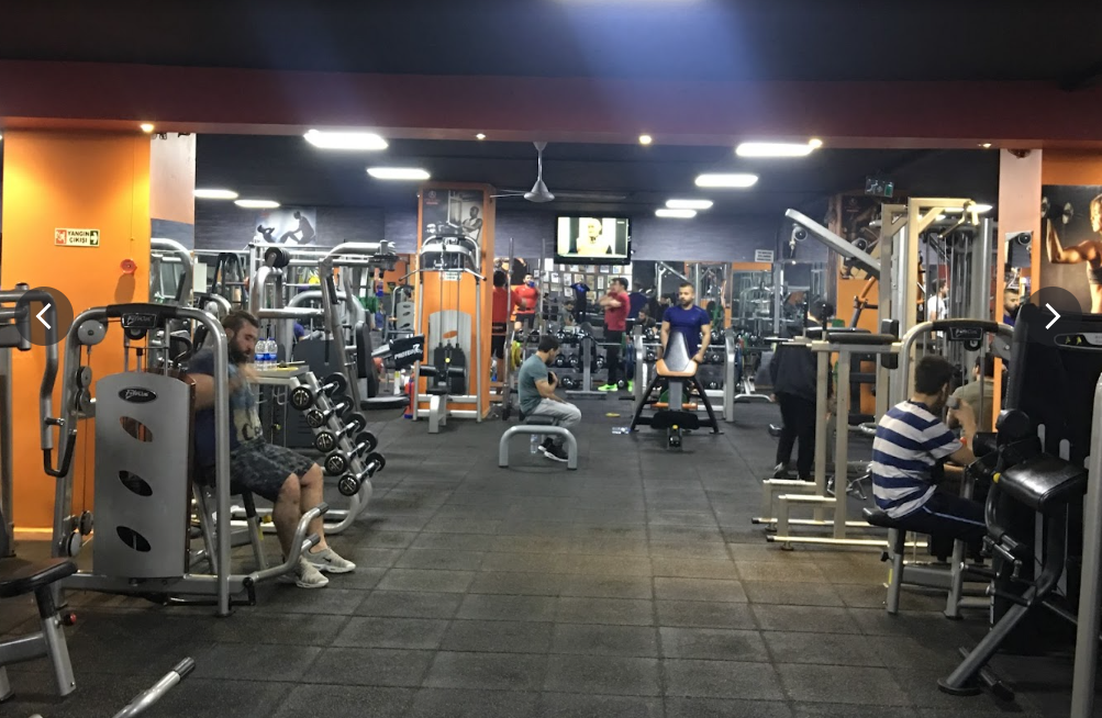 Orhan Doğan Spor Kulübü