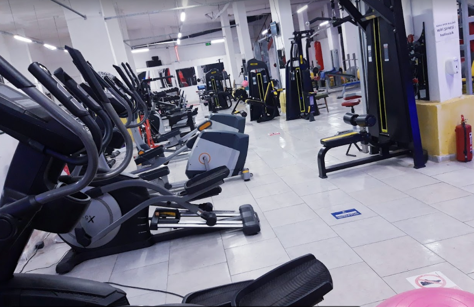 Adalı Spor Kulübü
