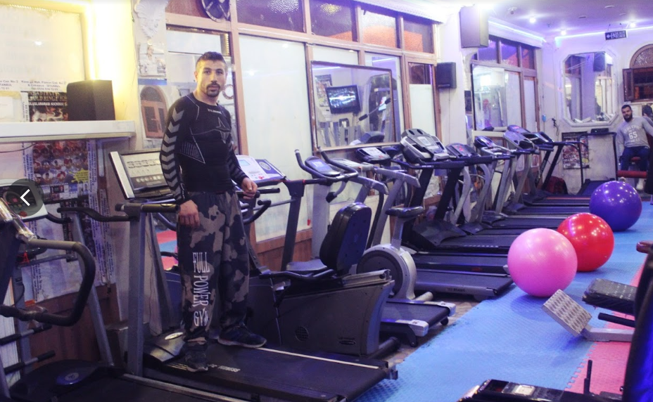 Kaydır 2