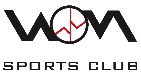 Wom Sports Club - Logo