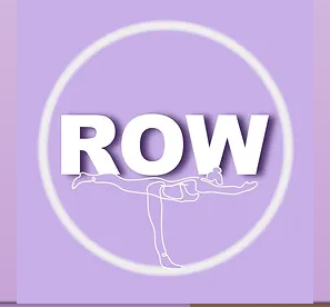 Row Pilates - Logo