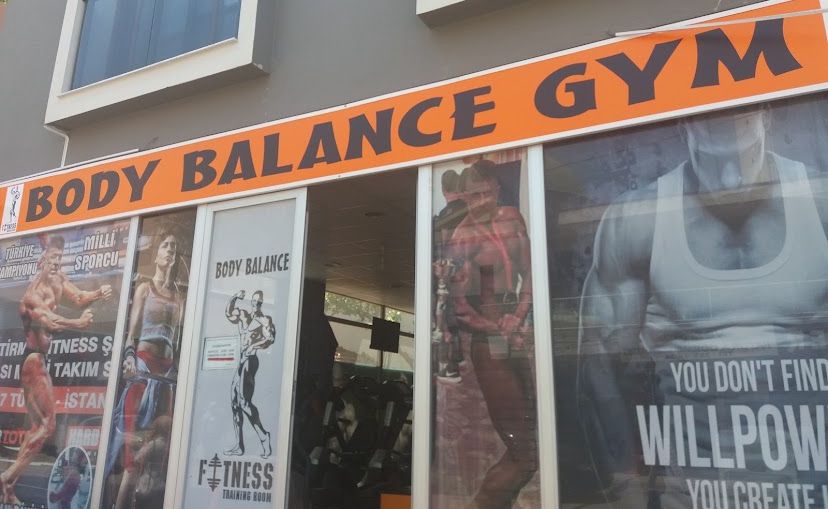 Body Balance Gym