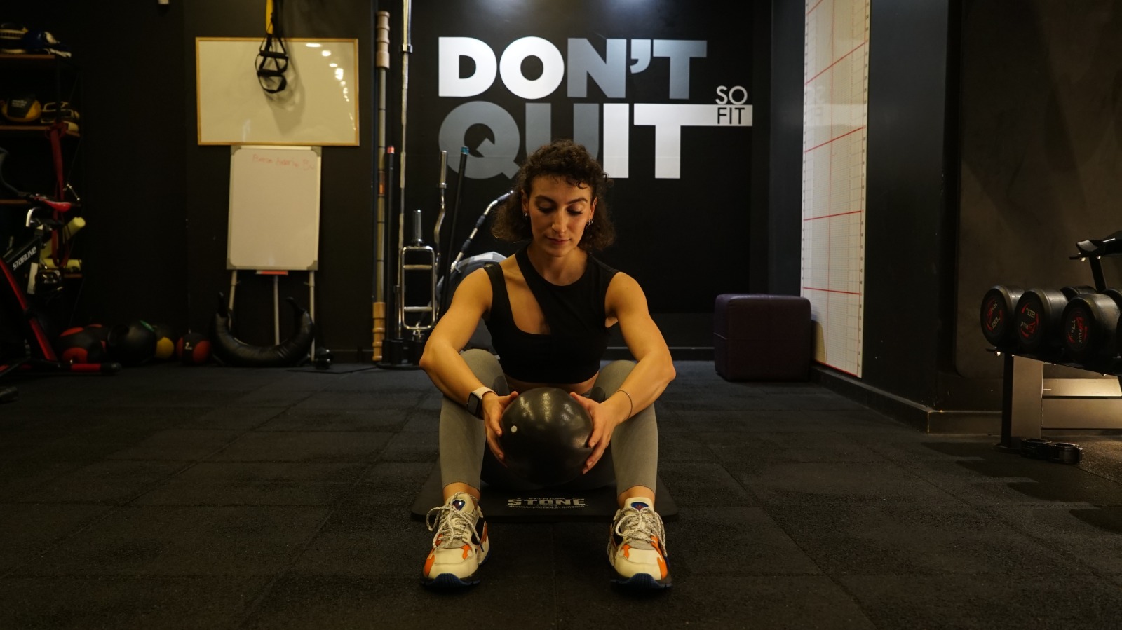SO FIT HEALTH AND MORE