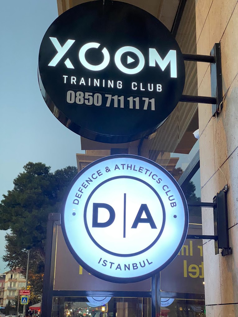 Defence Athletics Maltepe