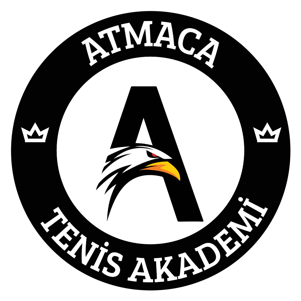 Atmaca Tenis Akademisi - Logo