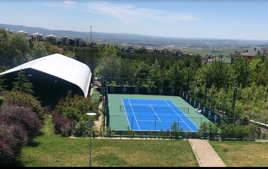 Atmaca Tenis Akademisi