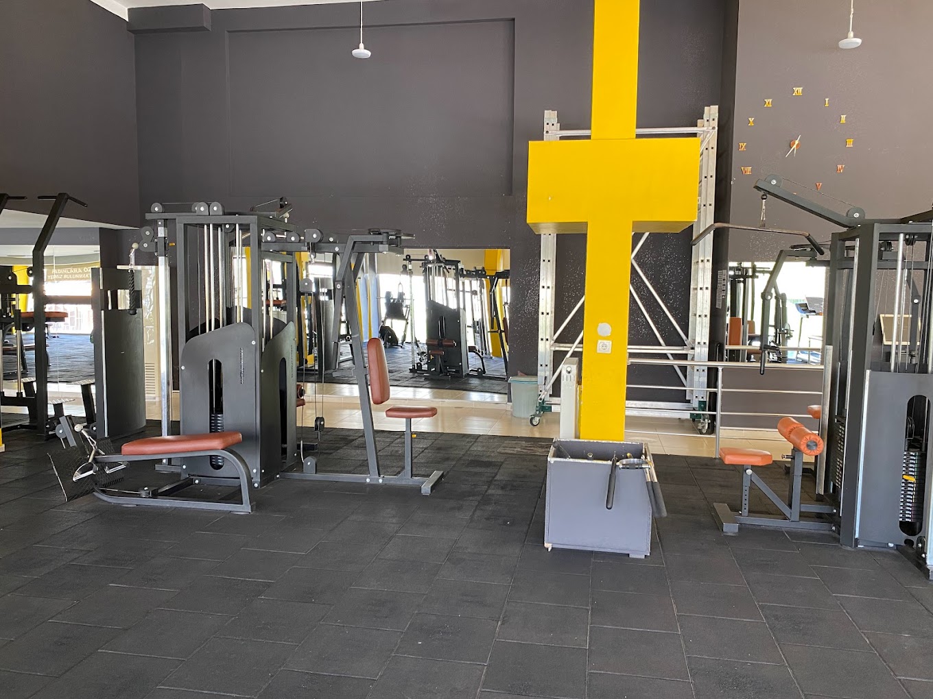 Gym Love