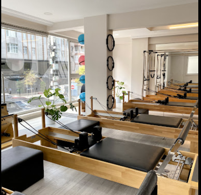 Nova Pilates