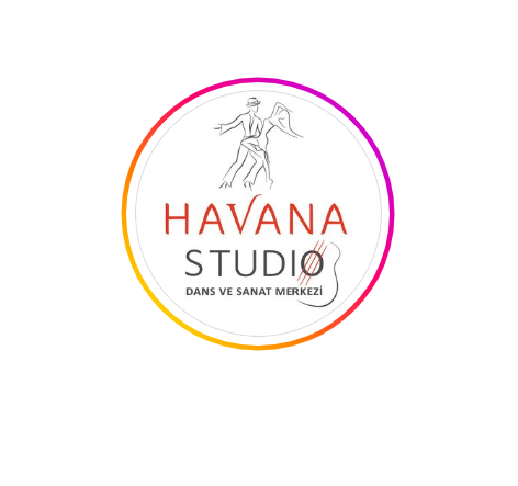 Havana Studio Dans ve Sanat Merkezi - Logo