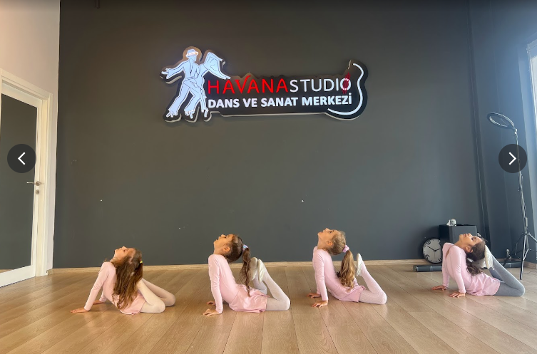 Havana Studio Dans ve Sanat Merkezi