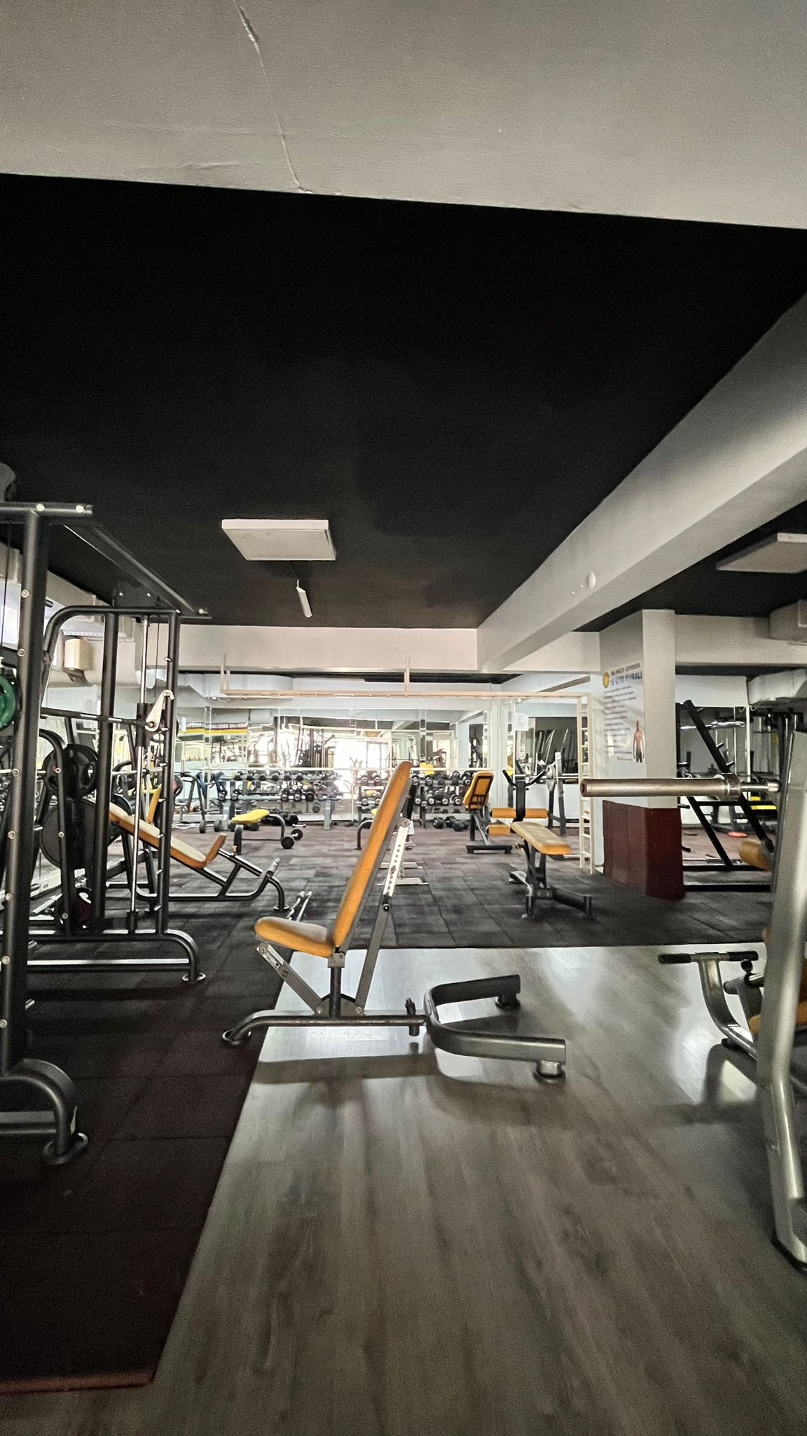 Star Fit Spor Center