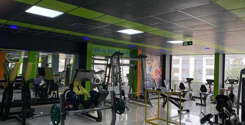 Sporfit Spor Club