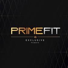 PrimeFit Exclusive Fitness & Spa - Logo