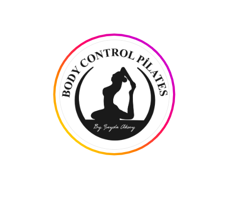 Body Control Pilates Studio - Logo