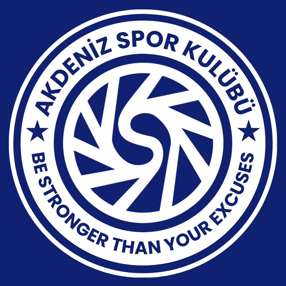 Akdeniz Spor Kulübü | ASK Yaşam Atölyesi - Logo