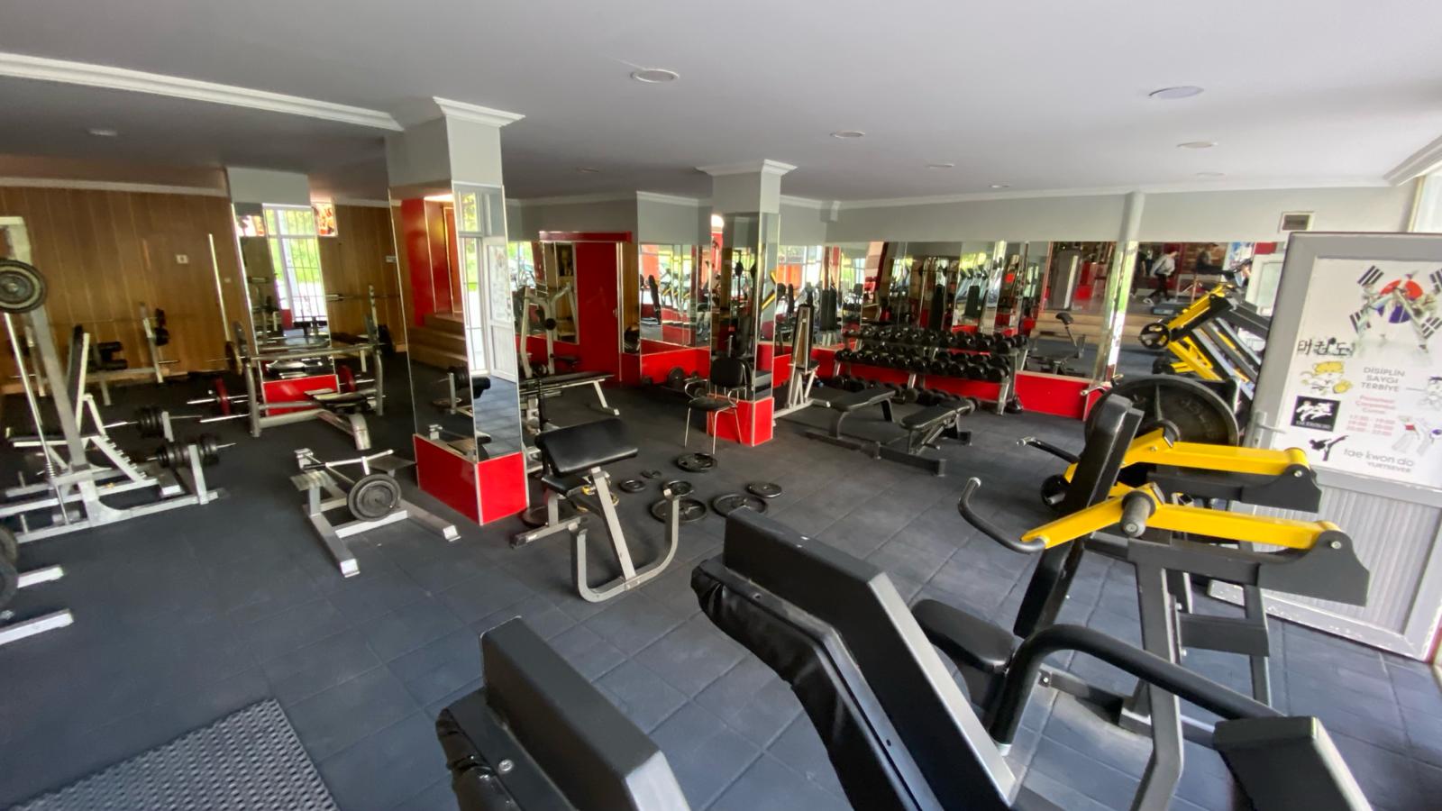Yurtsever Spor Kulübü