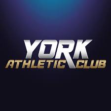 York Athletic Club - Logo