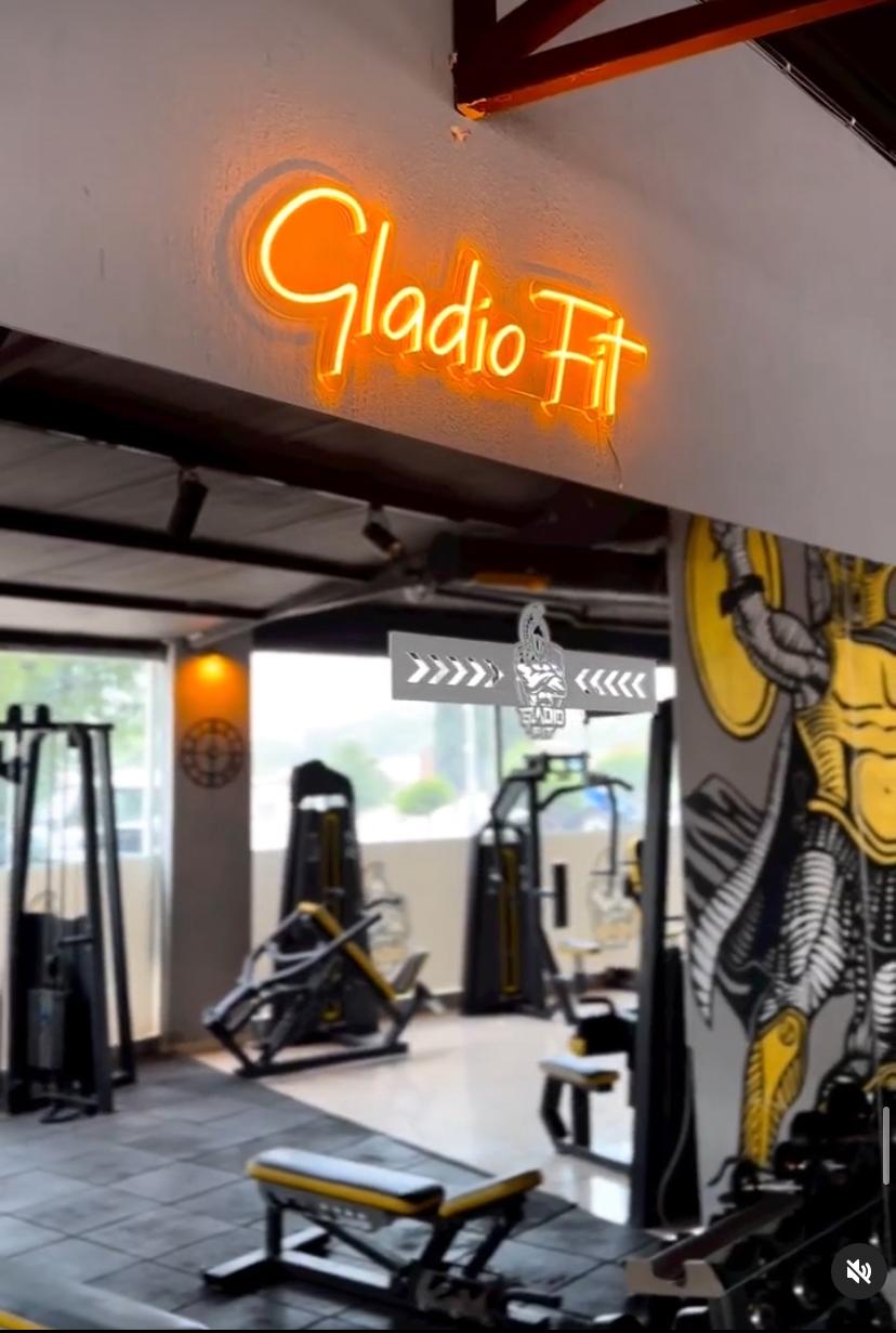 Gladio Fit