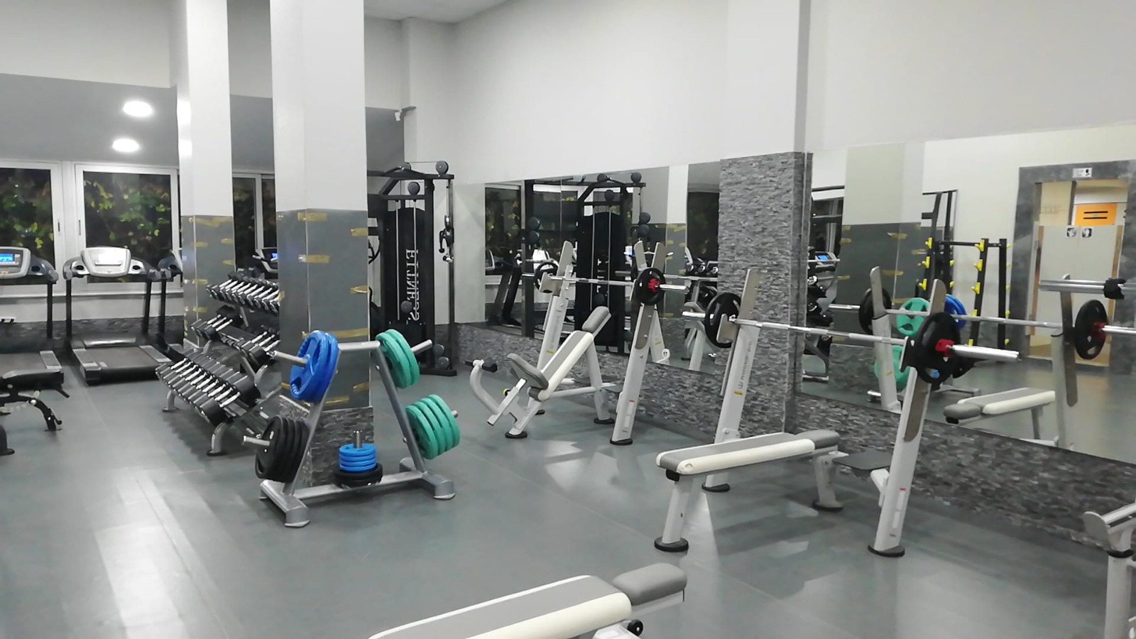 Carpe Diem Fitness
