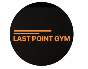 Last Point Gym - Logo