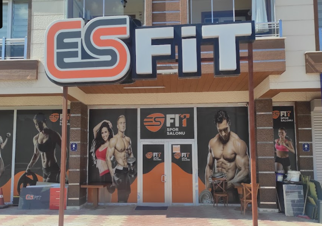 Esfit Natoyolu