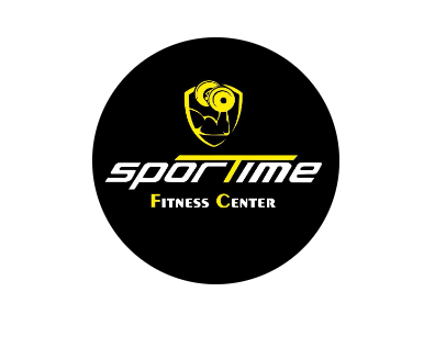 Sportime Fitness - Logo