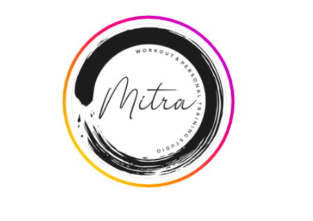 Mitraworkout Pt Studio - Logo